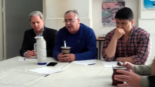 CTA yaskista y diputados entrerrianos acordaron trabajo en común
