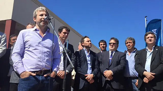 “Heredamos del kirchnerismo un Estado quebrado y en Entre Ríos pasa algo similar”