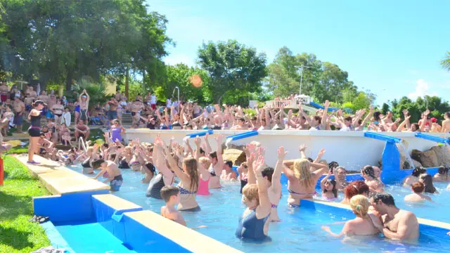 Entre Ríos casi colmó su capacidad hotelera para el fin de semana largo
