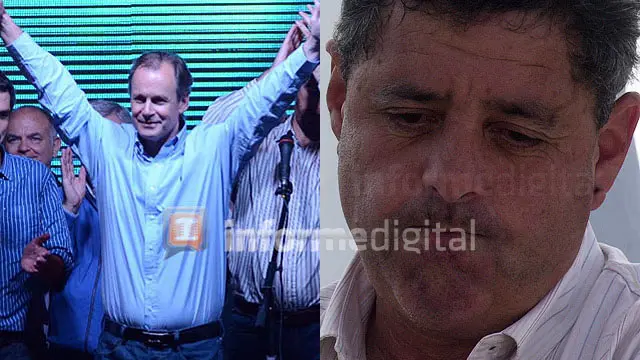 Hace un año que De Angeli terminó de reconocer que había perdido