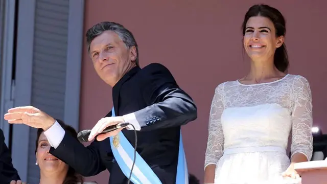Macri confesó que no descarta ir por la reelección en 2019