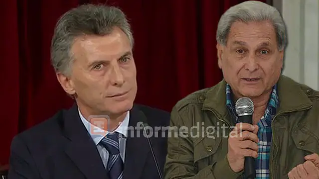 Solanas le pide al gobierno nacional información sobre la deuda pública del país