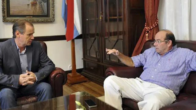 Bahler pide profundizar la discusión sobre los cambios a la Ley de la Madera