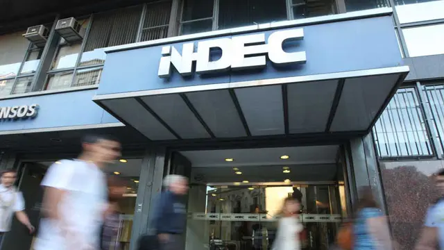 Según el Indec, la inflación de septiembre fue del 1,1%