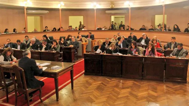 Bordet envió el proyecto de Presupuesto 2017 a Diputados