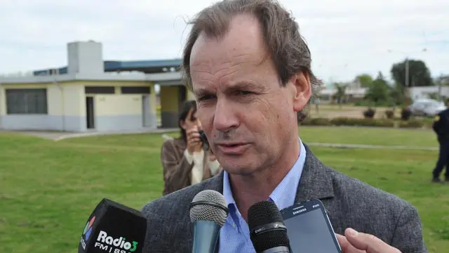 "No tenemos la posibilidad ni financiera ni económica de hacer frente a un bono”