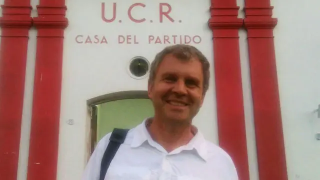 Cómo se distribuyeron los cargos del consenso radical