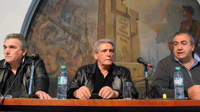 Desde la CGT advierten a empresarios que no paguen el bono