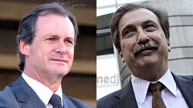 Una voz del PJ contra la reforma de la Ley de la Madera de Bordet