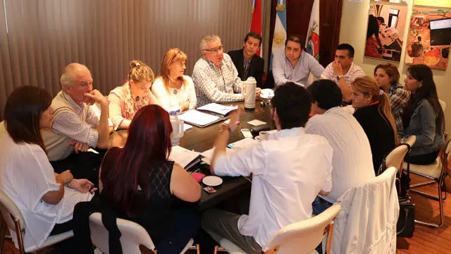 Paraná: hay ocho candidatos a Defensor de las Personas Mayores