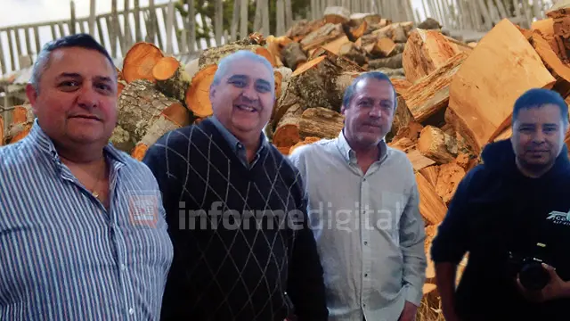 Macristas díscolos apoyan la reforma de la Ley de la Madera