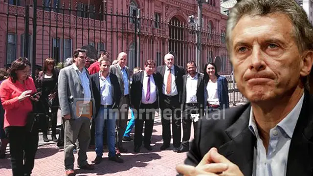 Ley de la Madera: Macri no logra convencer a los entrerrianos de Cambiemos