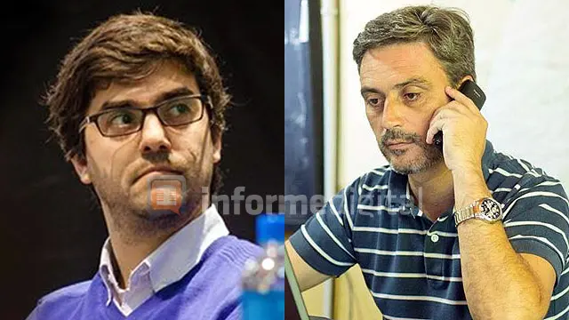 La Paz: nuevos imputados en la causa que impulsó Sarubi contra ex funcionario