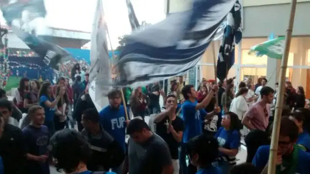 El kirchnerismo ganó en consejo directivo de Trabajo Social