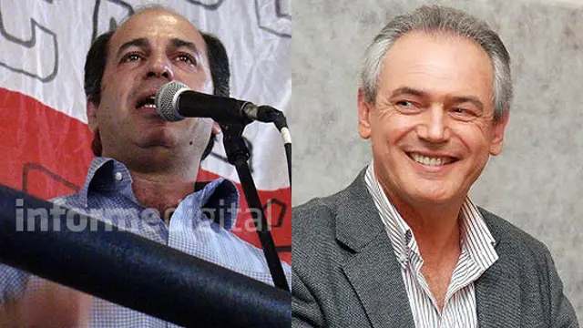 Interna UCR: López quiere ganarle a Benedetti en Gualeguaychú