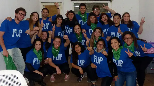 El kirchnerismo volvió a ganar el centro de Trabajo Social de la UNER