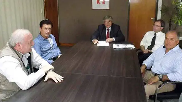Farmacias y el Iosper esperan que el gobierno regularice aportes