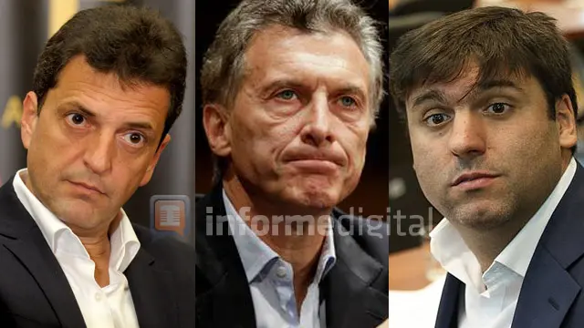 Presupuesto 2017: el PJ y Massa voltearon el dictamen que esperaba Macri