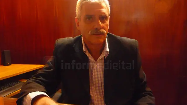 Falleció el senador peronista Osvaldo Viano