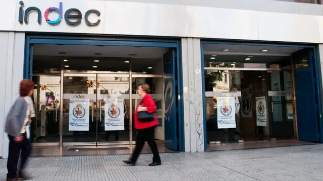 Según el Indec, hay más de un millón de desocupados
