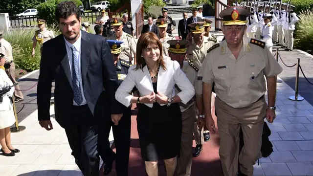 En Paraná, funcionarios nacionales disertarán sobre combate al narcotráfico