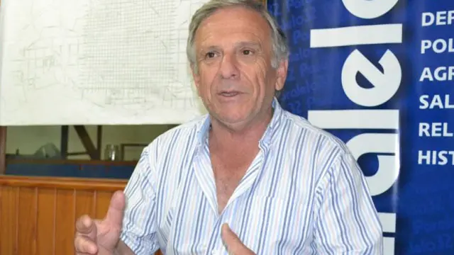 Intendente de Cambiemos se quedó sin tesorero
