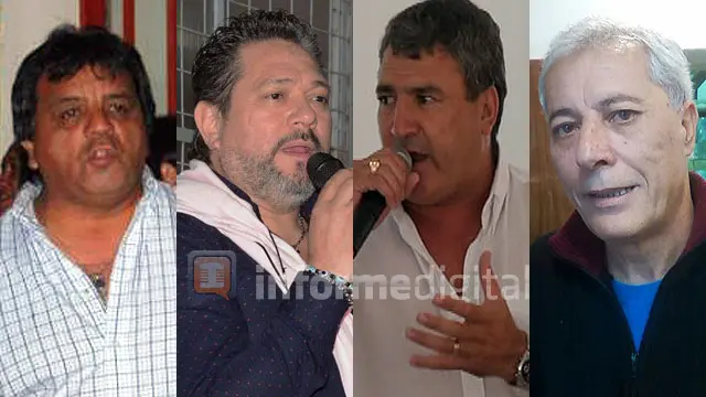 Suoyem: los resultados que dieron como perdedor a Vásquez