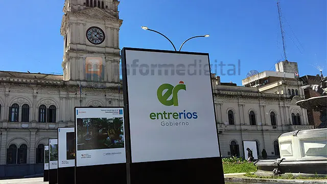 Más deuda para Entre Ríos: $460 millones