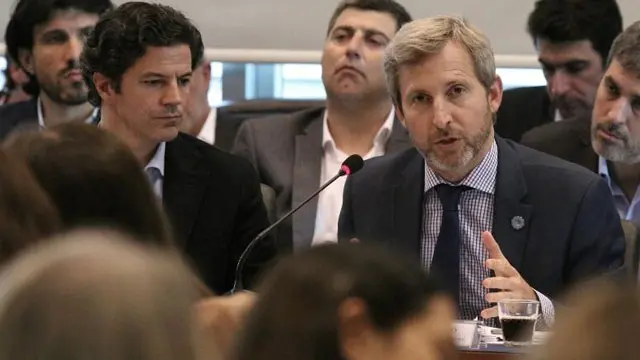 Macristas entrerrianos anticipan que no reconocerán acuerdos de Frigerio