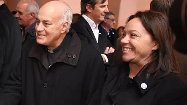 Las concejales de Cambiemos denunciaron a Etienot ante Puiggari
