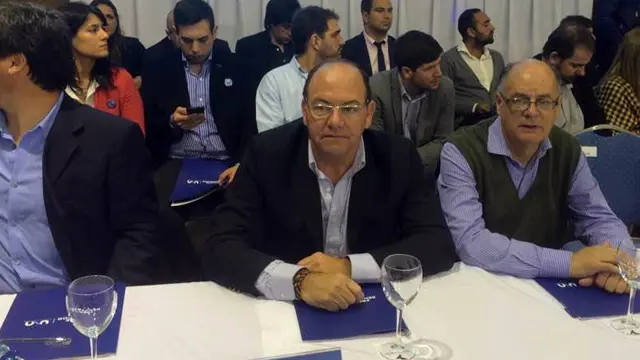 Bahler reveló que Leissa es el candidato de su sector para 2017