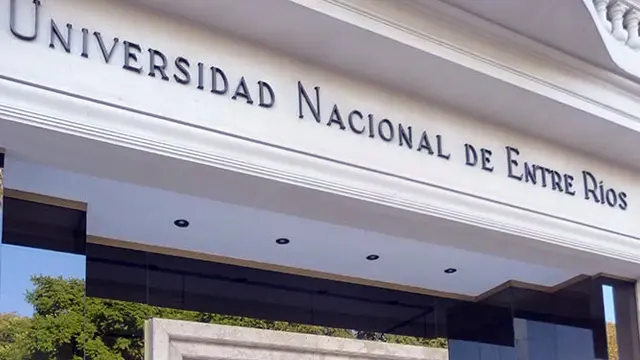 UNER, denunciada por "malversación de caudales públicos"
