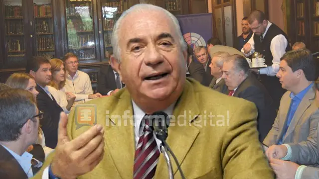 Diputados ven con otros ojos la nueva denuncia contra Chiara Díaz