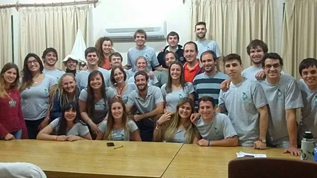 La conducción de Agronomía cambió de manos