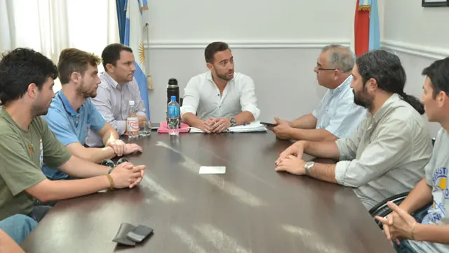 Iniciaron sumarios a policías denunciados por militantes kirchneristas