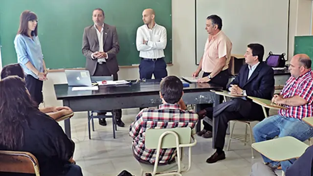 Eligieron a los nuevos consejeros superiores