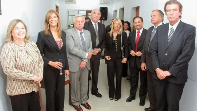 El STJ se llamó a silencio en el caso Chiara Díaz