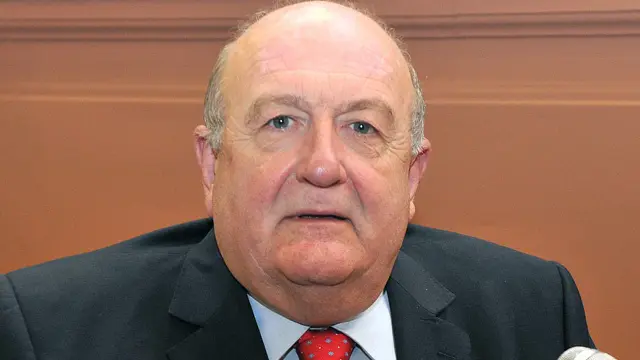 El gremialista de Sidecreer apoya la decisión del gobierno