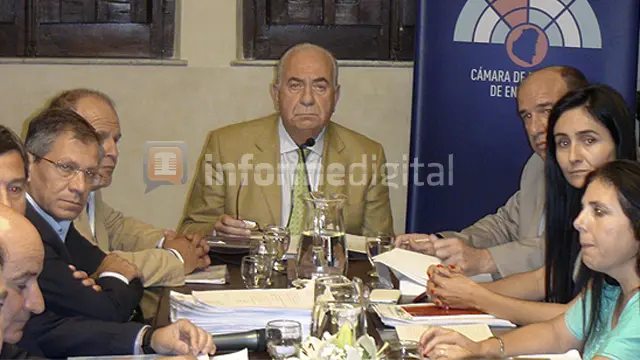 Chiara Díaz: la acusación terminal de diputados que juzgará el Senado