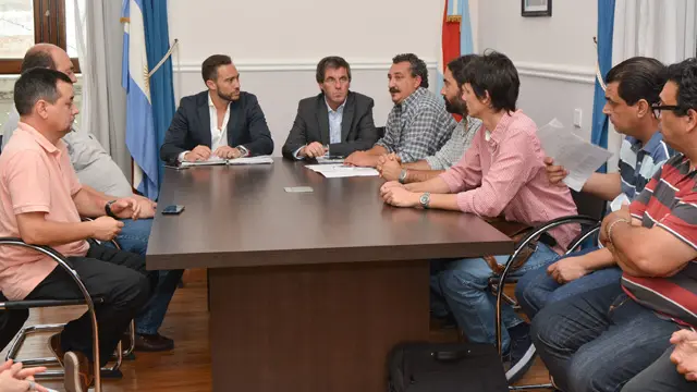 Quejas por el cronograma: Gobierno respondió a los sindicatos