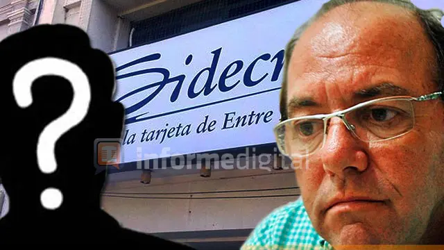 Para Bahler, la licitación de Sidecreer tiene nombre y apellido