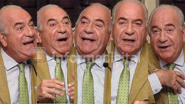 El “Perfil del Juez” del que hablaba Chiara Díaz