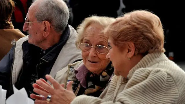 El FMI le pide a Macri que las mujeres vivan más para jubilarse