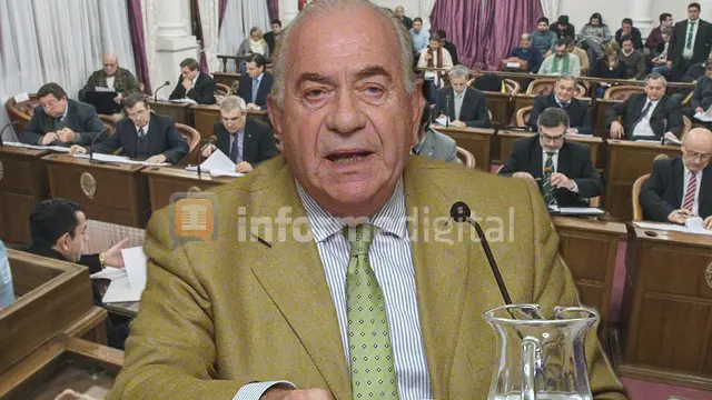 Suspendieron la reunión de admisión de pruebas del caso Chiara Díaz