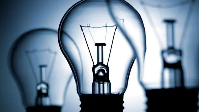 Nación anunciará la semana próxima el aumento de tarifas eléctricas