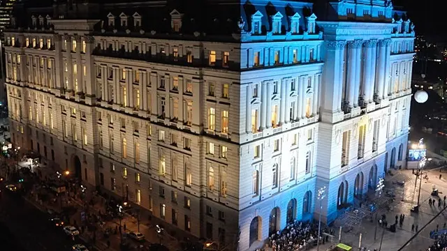 Entre Ríos tendrá un espacio 'asociado' al Centro Cultural Kirchner