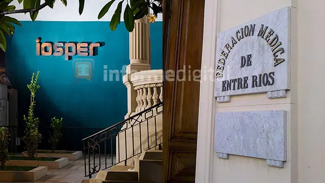 Femer presentó contrapropuesta al Iosper