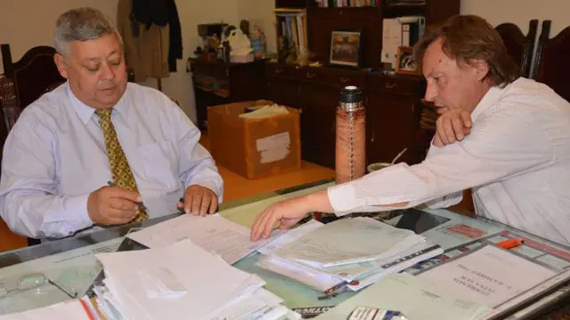 Varisco pone en marcha un plan para mejorar las calles