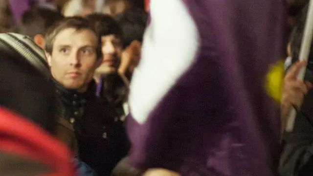 Falleció Emiliano Wollenberg, dirigente de la juventud radical