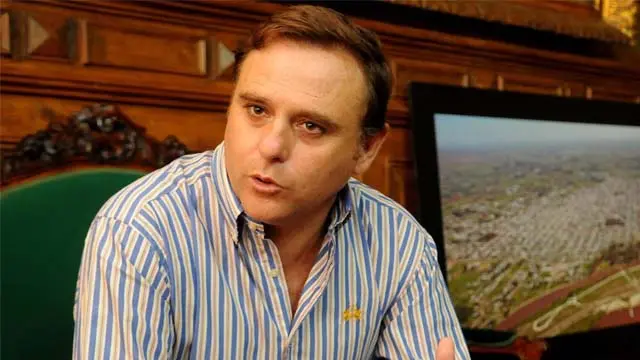 Pidieron condenar a prisión a ex intendente de Gualeguay